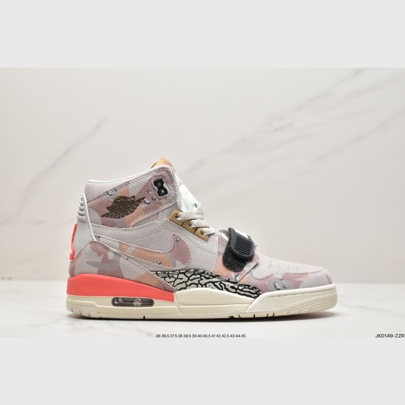 Nike Jordan
